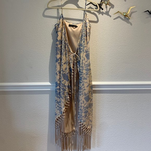 house of harlow sonya dress